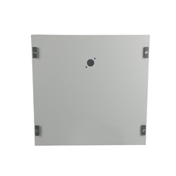 Kit combinato interruttori automatici OT630-800 3/4 poli 500x600 mm per impianti industriali