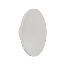 LAMPADA PARETE LED 2700K BIANCO 9W
