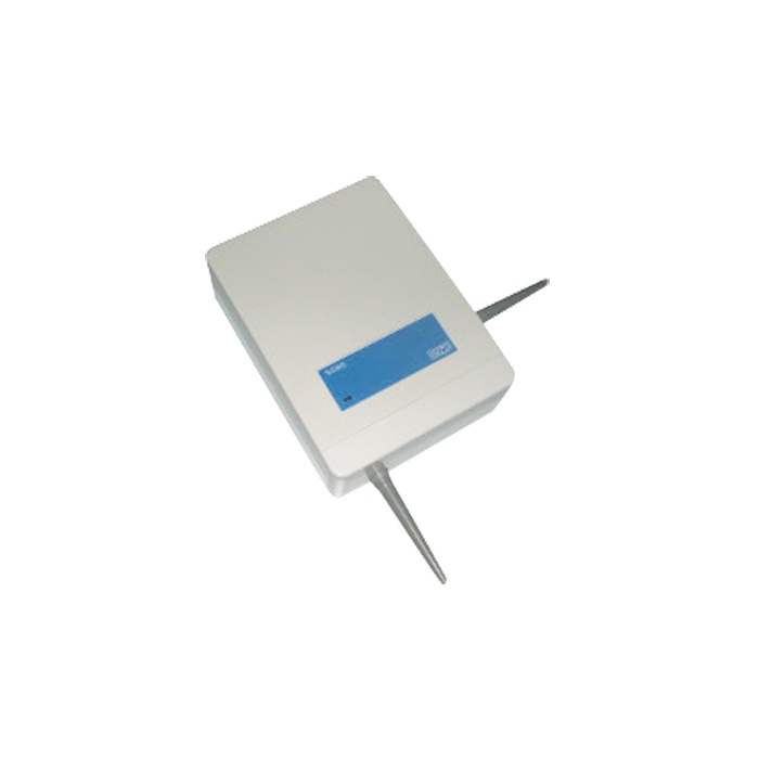 Traslatore segnale wireless, interfaccia zona convenzionale, 32 dispositivi radio, EN54-18/25