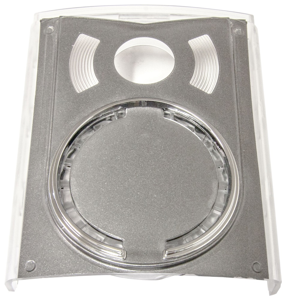 VETRINO PER PLACCA 13K1