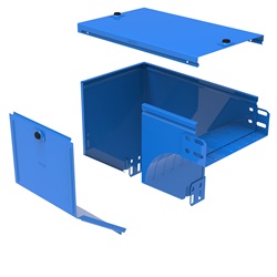 P31-CURVA DX VAR. PIANO DISCESA 200