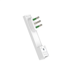 Spina S11 smontabile Clock collegamento sicuro materiali resistenti installazioni elettriche professionali