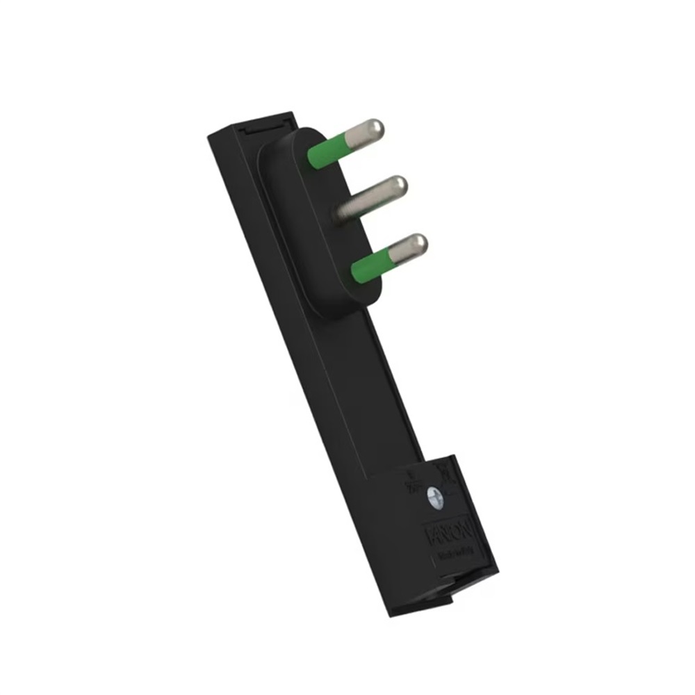 Spina S17 smontabile alta protezione IP NEMA per installazioni industriali e commerciali