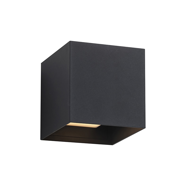 LAMPADA DA PARETE ANTRACI IP 54 E27