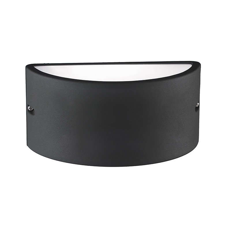 LAMPADA PARETE PER ESTERNO