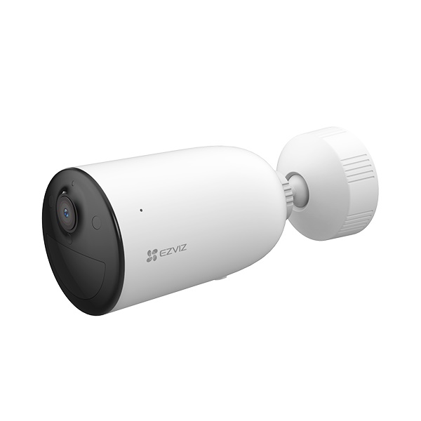 Telecamera sicurezza wireless batteria integrata PoE esterni monitoraggio continuo sistema HB3