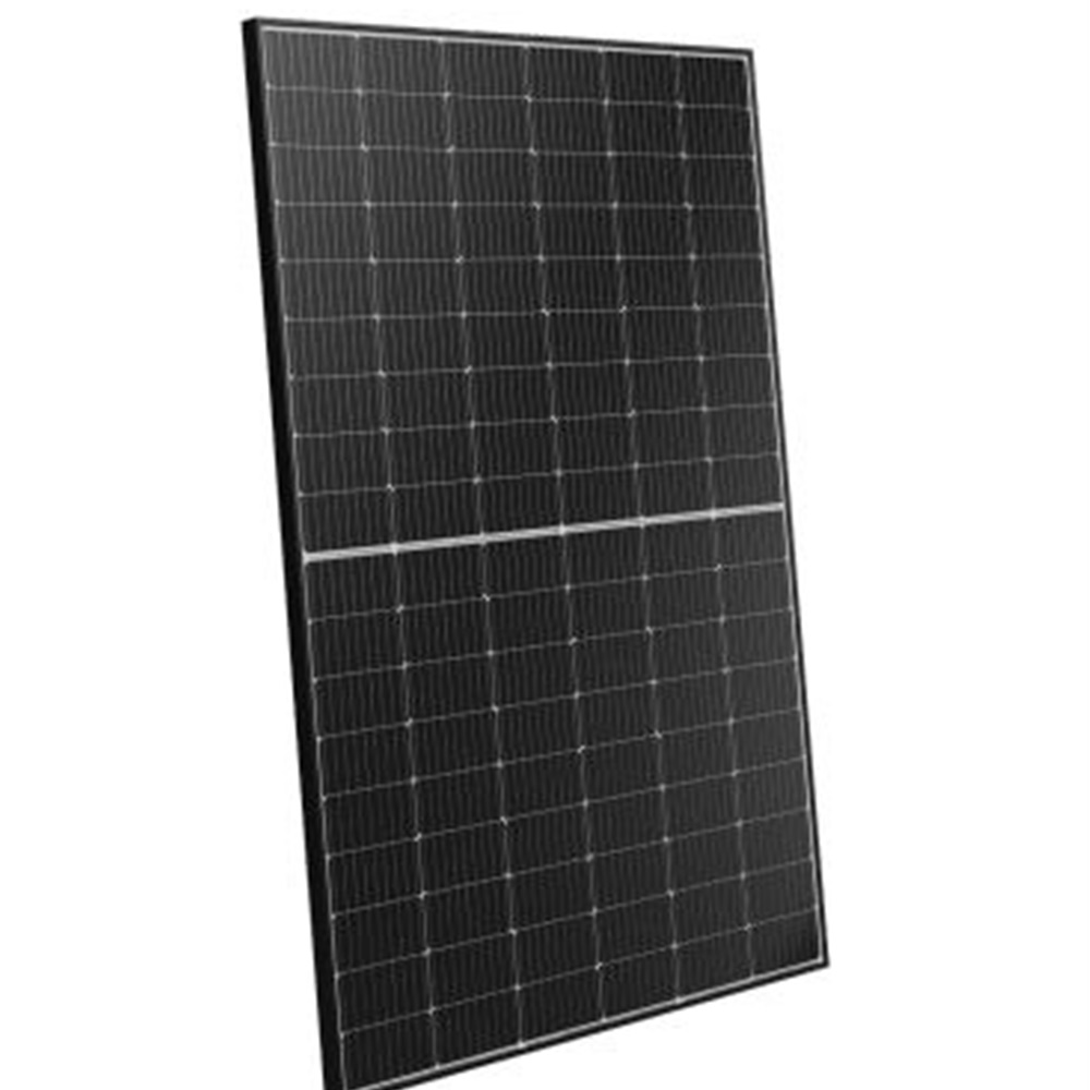 Modulo Fotovoltaico 505W 132C SW 2093X1134X30 Ja Solar