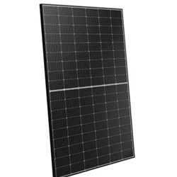 Modulo Fotovoltaico 505W 132C SW 2093X1134X30 Ja Solar