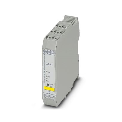 ELR H5-ES-SC- 24DC/500AC-9 RELE STA
