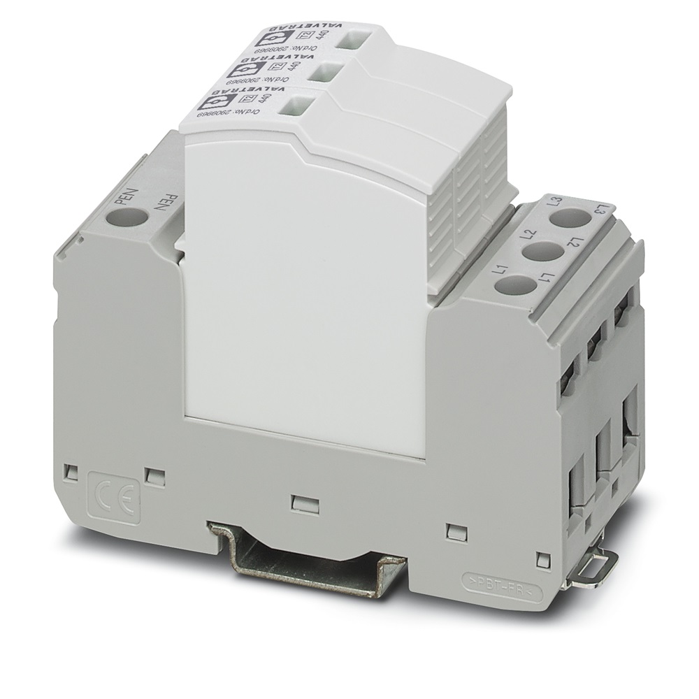 VAL-SEC-T2-3C-440-FM SPD TIPO 2