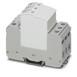 VAL-SEC-T2-3C-440-FM SPD TIPO 2