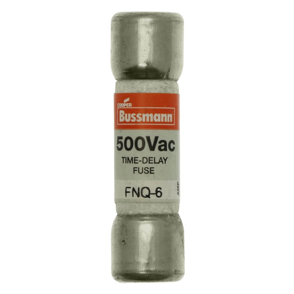 FNQ-6 BUSS MIDGET FUSE
