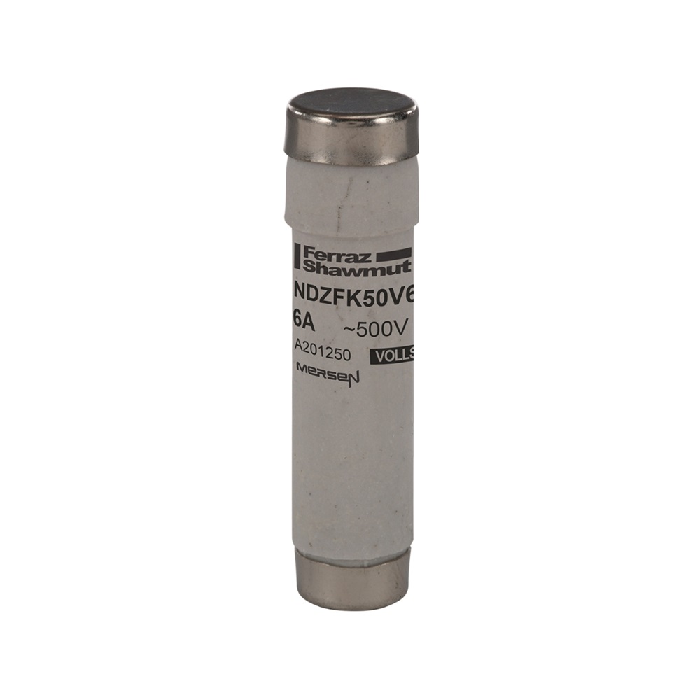 NDZ-FUSE 500V 6A FLINK