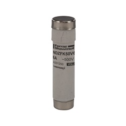 NDZ-FUSE 500V 6A FLINK
