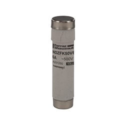 NDZ-FUSE 500V 6A FLINK