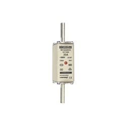 FUS. NH BT TAGLIA 1 - 500VAC GG 35A