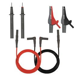 370003 PUNTALI  6, 10, 16A, ROSSO/N