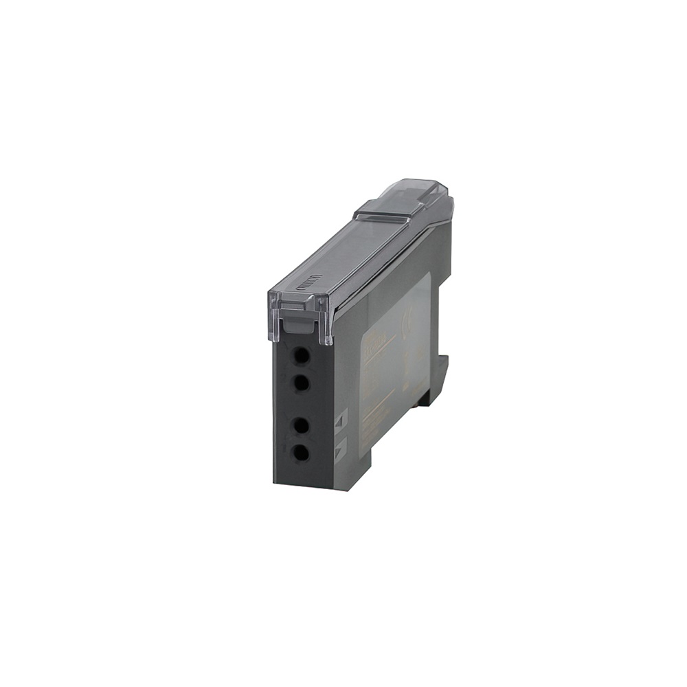 AMPLIFICATORE FIBRA, 2 INGRESSI FIB