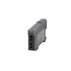 AMPLIFICATORE FIBRA, 2 INGRESSI FIB