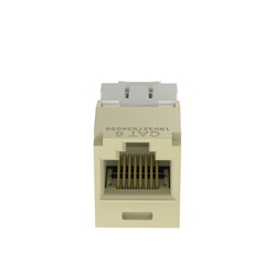 Modulo jack TG UTP RJ45 Cat 6 di Mini-Com®, EI