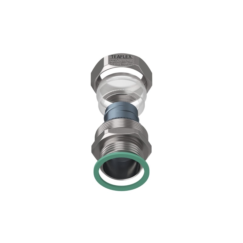 RACCORDO EXCMMF   25    1