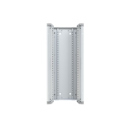 Wallcabinet struttura SPEE L 1000x400 mm acciaio verniciato IP43 per installazioni elettriche interne