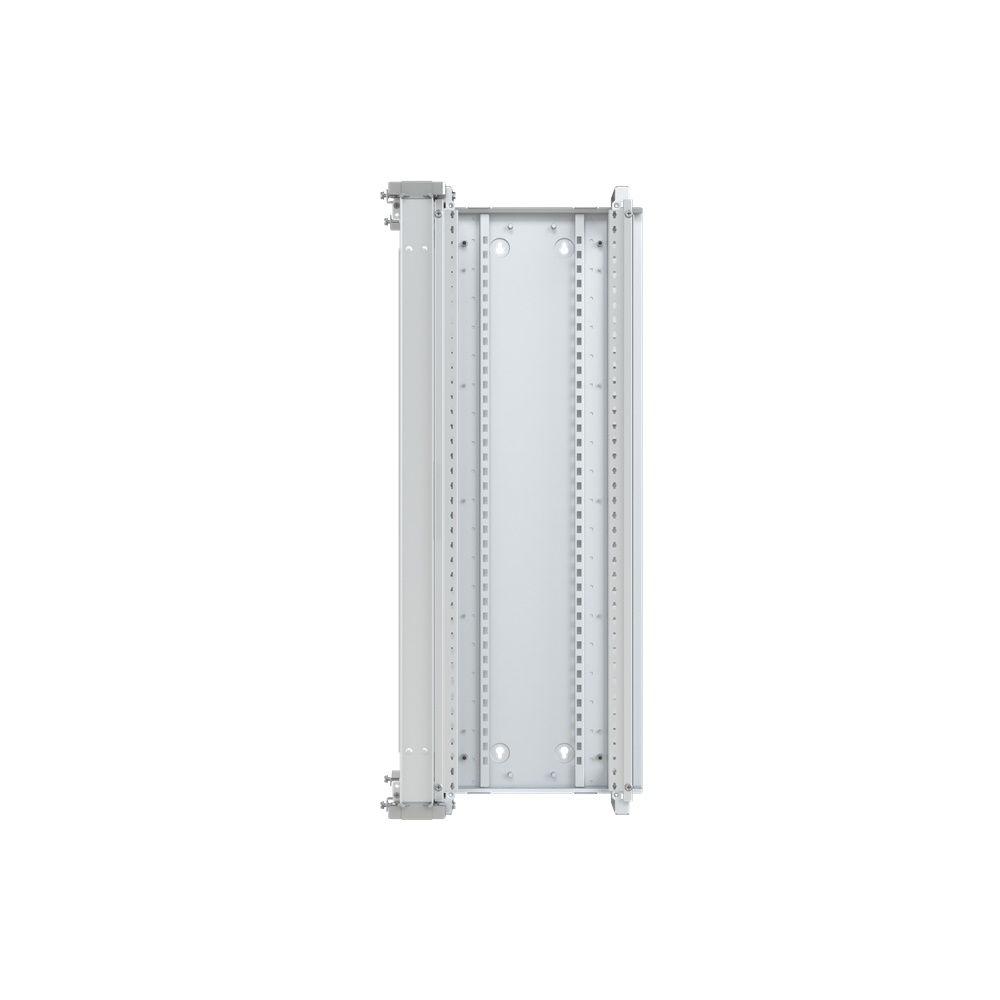 Wallcabinet estensione 1000x400 mm struttura base per installazioni elettriche interne IP43 IP30 IEC 61439-1/2/3 robusto e modulare