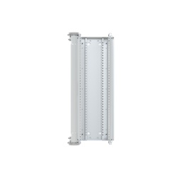 Wallcabinet estensione 1000x400 mm struttura base per installazioni elettriche interne IP43 IP30 IEC 61439-1/2/3 robusto e modulare