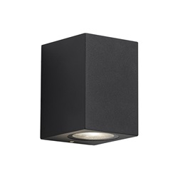 LAMPADA DA PARETE GU10 IP65