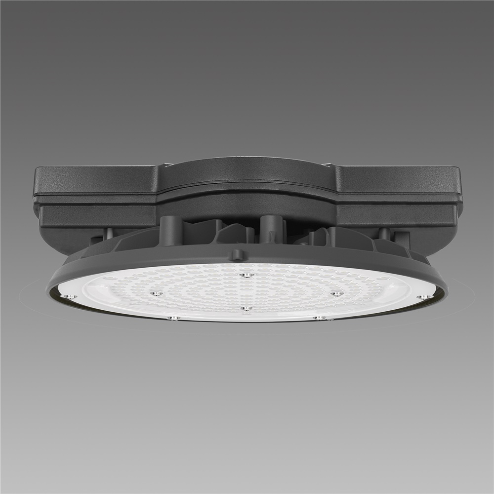 SATURNO HT 2895 LED 139W CLD GRAFIT