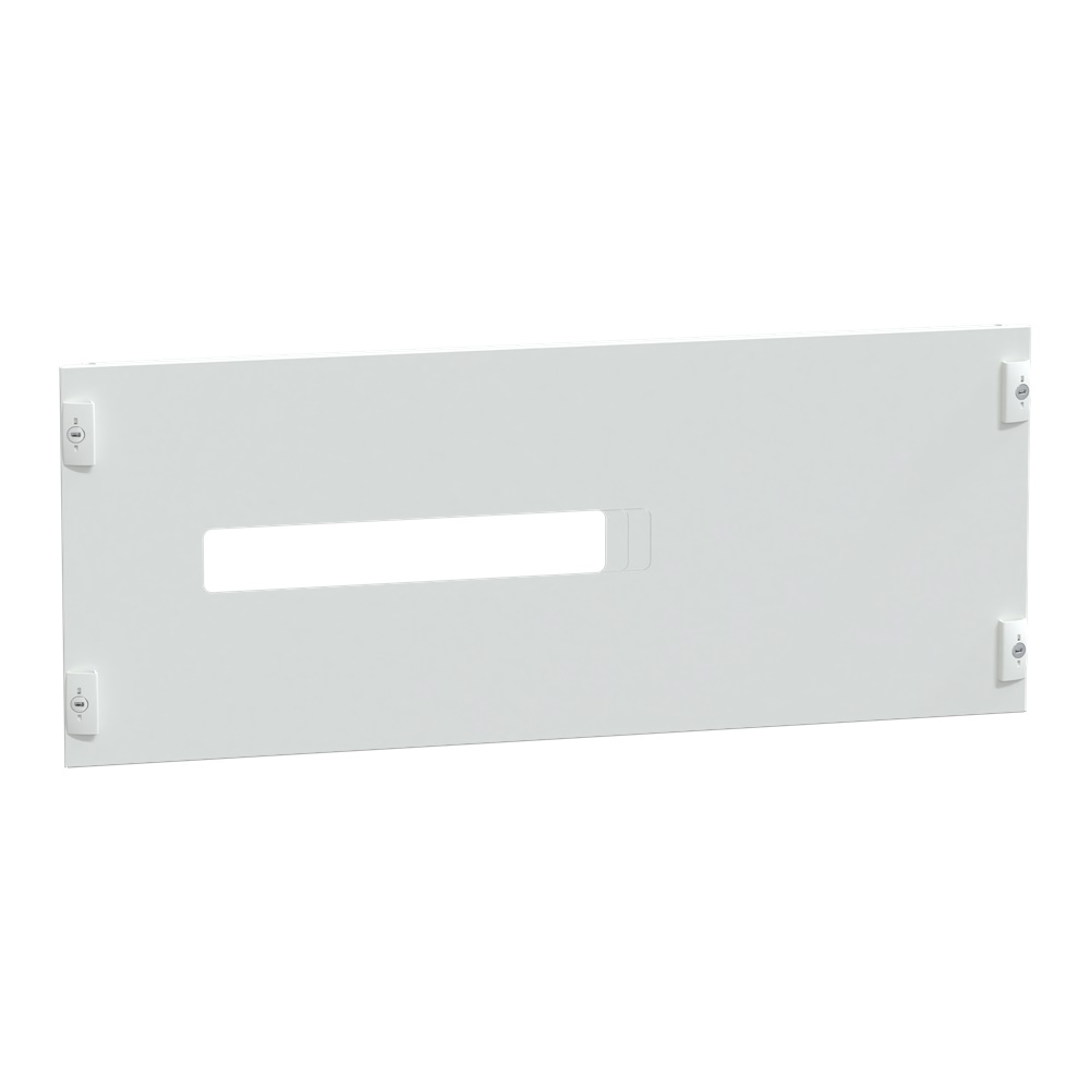 Piastra frontale TransferPact 63A 3P/4P 6 moduli verticale per armadio 850 mm profondità