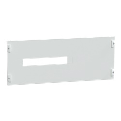 Piastra frontale TransferPact 63A 3P/4P 6 moduli verticale per armadio 850 mm profondità