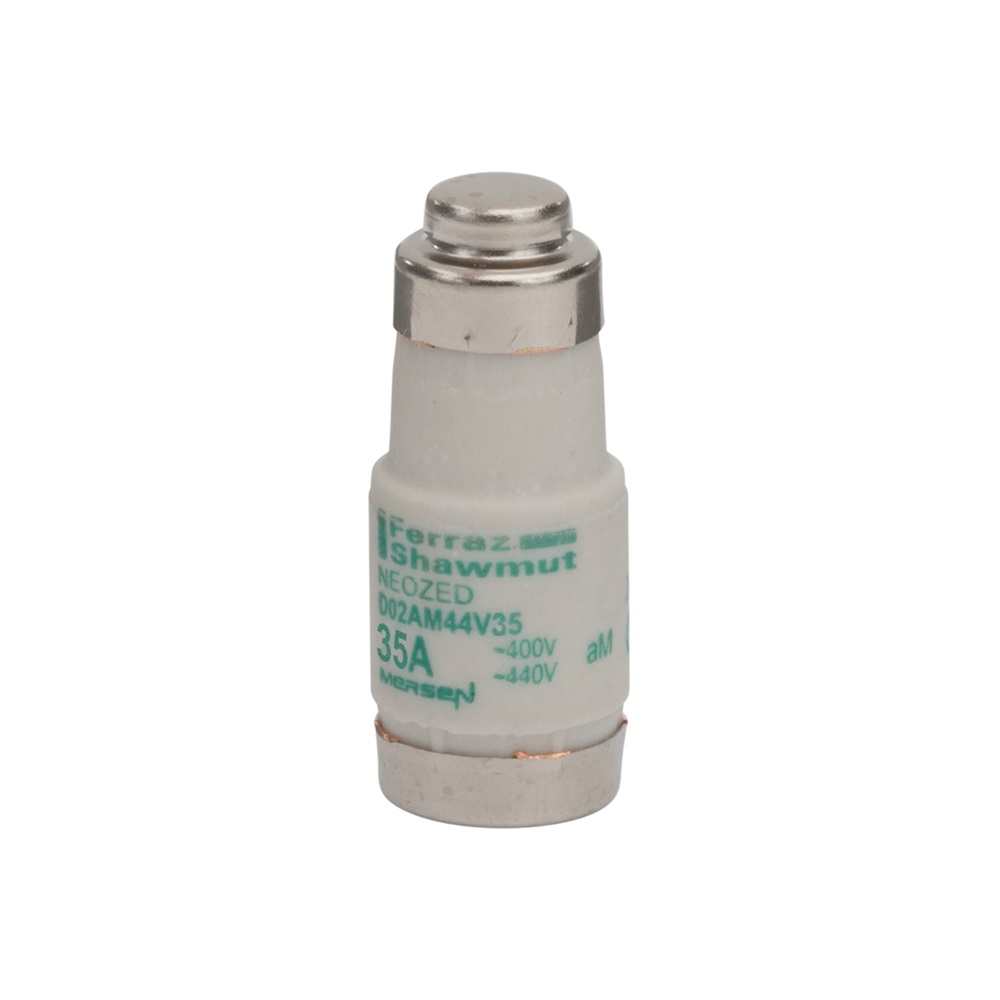 FUS. BT NDZ AM D02 400VAC/400VDC 25