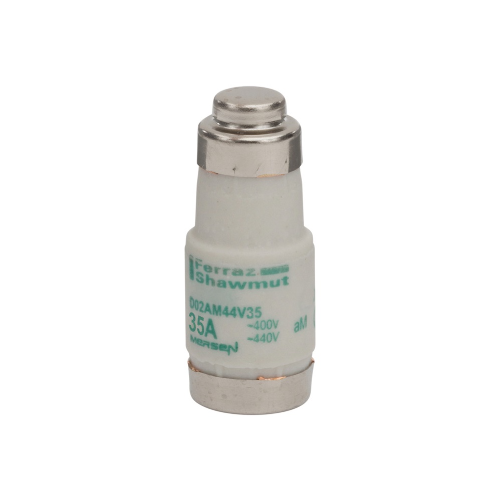 FUS. BT NDZ AM D02 400VAC/400VDC 25