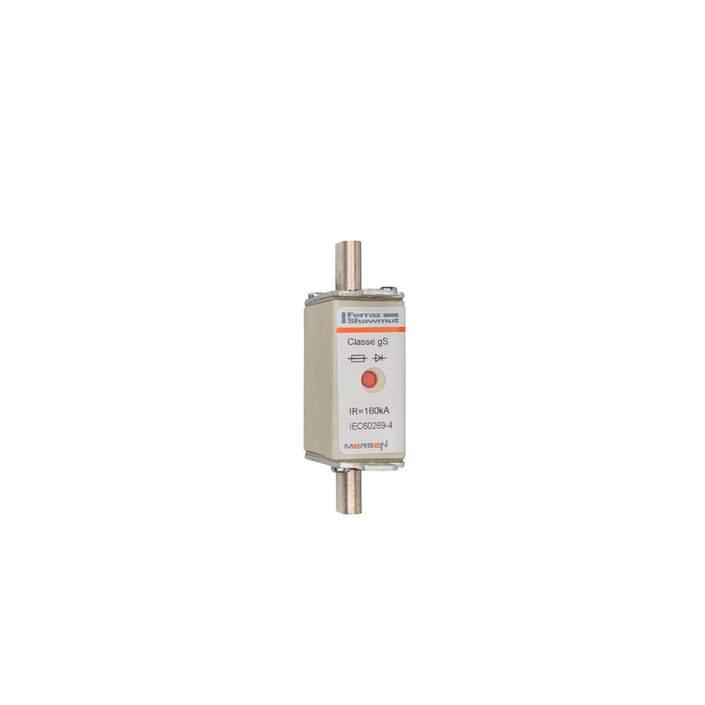 FUS. NH T.000 GS 690VAC CON PERC. 6
