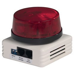 SM-FLASH SEGNALAZIONE LUMINOSA