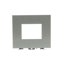 Telaio alluminio 1x1 robusto leggero per stazione audio outdoor uso elettrico