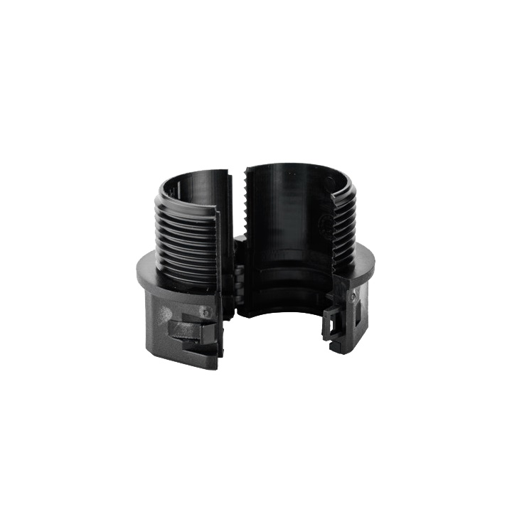 RACCORDI RQG-DUO-M AD 34,5 -M40