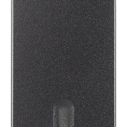 DEVIATORE 1P 16AX ANTIBATTERICO GRI