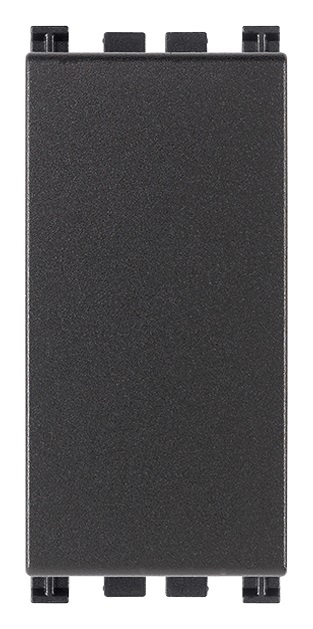 COPRIFORO ANTIBATTERICO GRIGIO