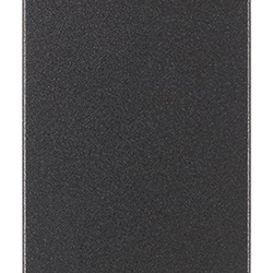 Copriforo antibatterico grigio materiale resistente per protezione superfici