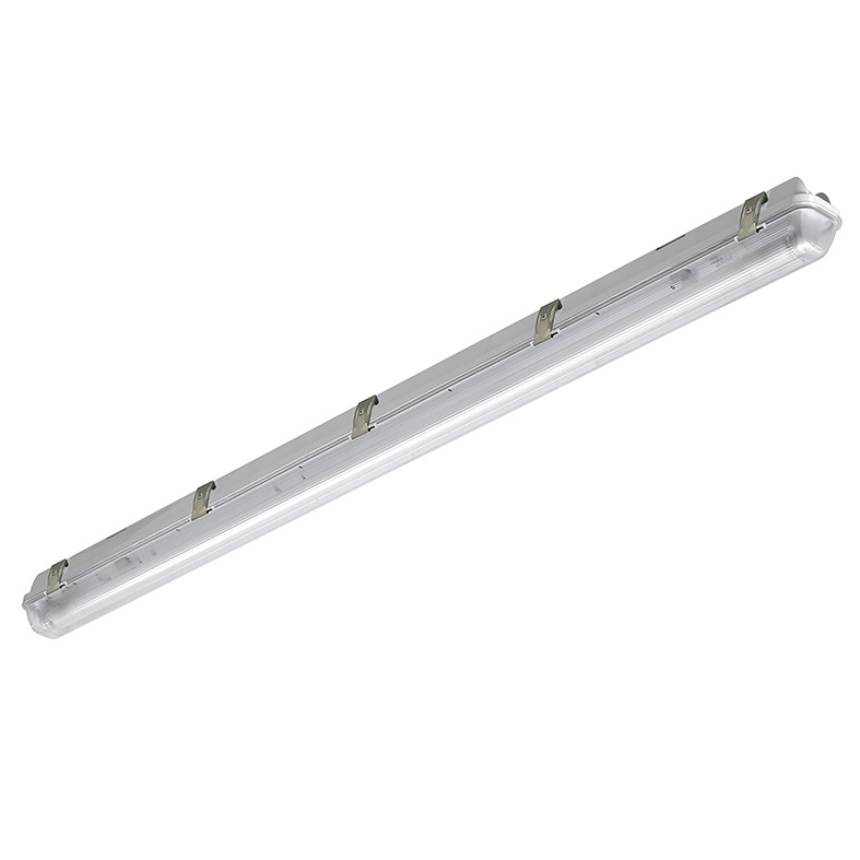 PLAF. STAGNA PER TUBI LED 1X18W