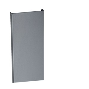 COV 2700 AO COPERCHIO ALLUMINIO 80M