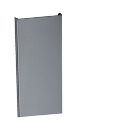 COV 2700 AO COPERCHIO ALLUMINIO 80M