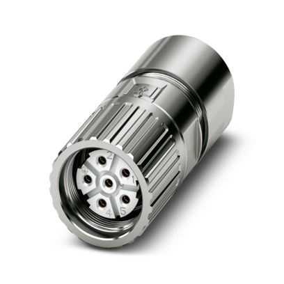 M23-5ES198A80DN CONNETTORE PER CAVI