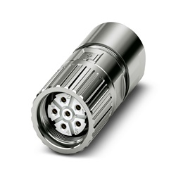 M23-5ES198A80DN CONNETTORE PER CAVI