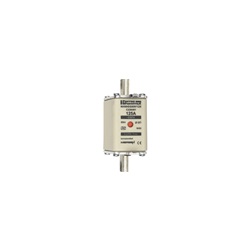 FUS. NH BT TAGLIA 00 GG 690VAC 125A