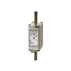 FUS. NH T.1 GS 690VAC CON PERC. 125