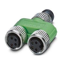 SAC-4P-M 8Y/2XM 8FS VP DISTRIBUTORE