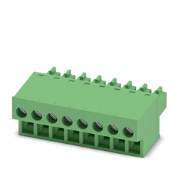 FRONT-MC 1,5/ 8-ST-3,81 SPINA MINI